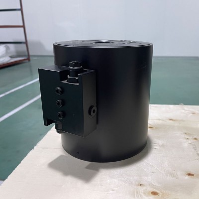 KT10 series with balance valve